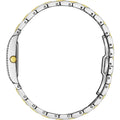 Citizen Eco-Drive Petite Palidoro Two- Tone 28mm Watch EG7114-53D