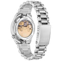 Citizen "Tsuyosa" Automatic Purple 37mm Watch NJ0200-50W