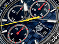 Tag Heuer Formula 1 Chronograph X Oracle Red Bull Racing Special Edition 44mm Watch CBZ2080.BF0009