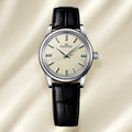 Grand Seiko Elegance Manual Wind 37.3mm Watch SBG301G