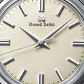 Grand Seiko Elegance Manual Wind 37.3mm Watch SBG301G