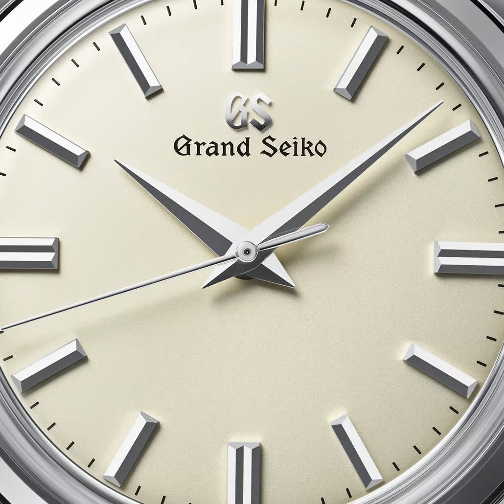 Grand Seiko Elegance Manual Wind 37.3mm Watch SBG301G