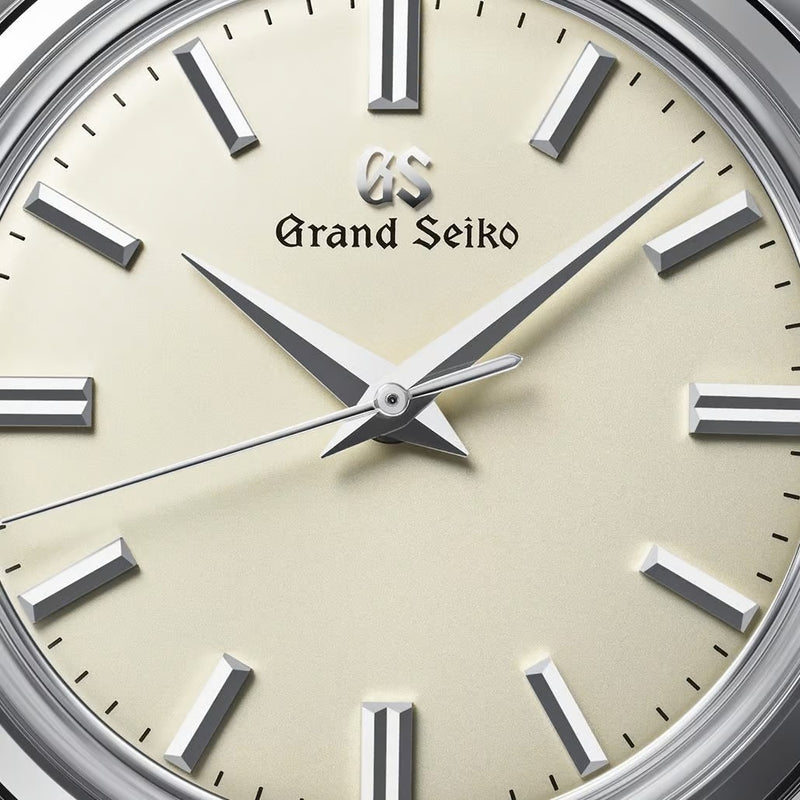 Grand Seiko Elegance Manual Wind 37.3mm Watch SBG301G