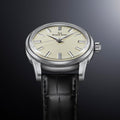 Grand Seiko Elegance Manual Wind 37.3mm Watch SBG301G