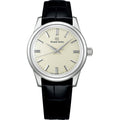 Grand Seiko Elegance Manual Wind 37.3mm Watch SBG301G