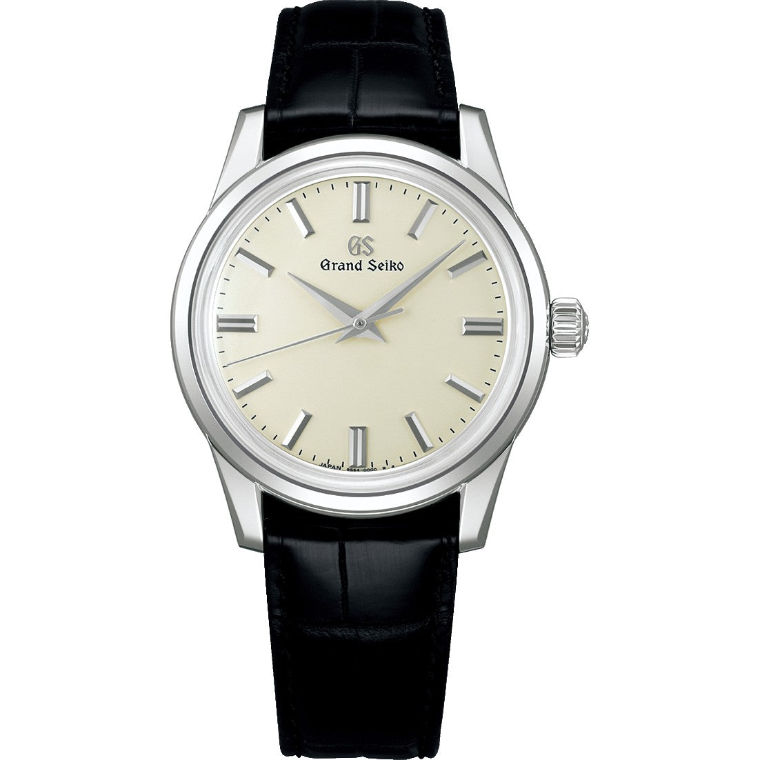 Grand Seiko Elegance Manual Wind 37.3mm Watch SBG301G