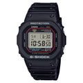 G-SHOCK 5000 Series Made In Japan DW-5000R-1AER