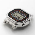 G-SHOCK 5000 Series Made In Japan DW-5000R-1AER