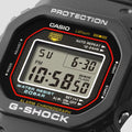 G-SHOCK 5000 Series Made In Japan DW-5000R-1AER
