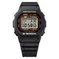G-SHOCK 5000 Series Made In Japan DW-5000R-1AER