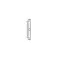Tissot SRV Steel, Silver Dial 30mm Watch T160.110.11.033.00