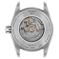 Tissot Ballade Powermatic 48 Cosc 30mm Blue Dial Watch T1562081135300
