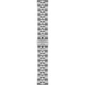 Tissot Ballade Powermatic 48 Cosc 30mm Blue Dial Watch T1562081135300