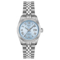Tissot Ballade Powermatic 48 Cosc 30mm Blue Dial Watch T1562081135300