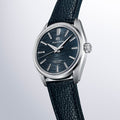 Grand Seiko Evolution 9 'Moonlit Birch Bark' Steel Hi-Beat 38.6mm Watch SLGW007