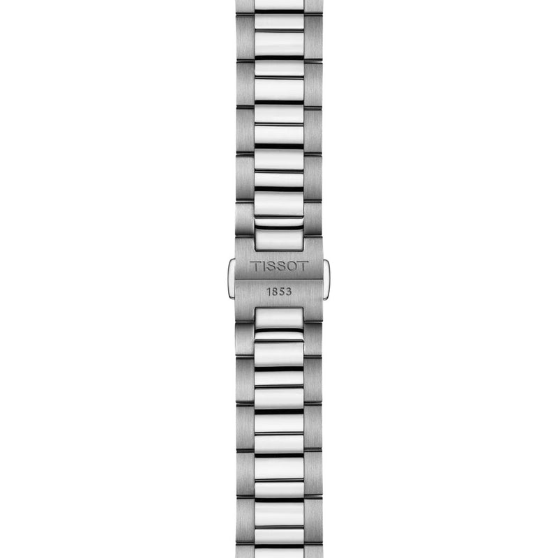 Tissot PR 100 Quartz Grey 40mm Watch T1504101108100
