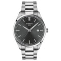 Tissot PR 100 Quartz Grey 40mm Watch T1504101108100