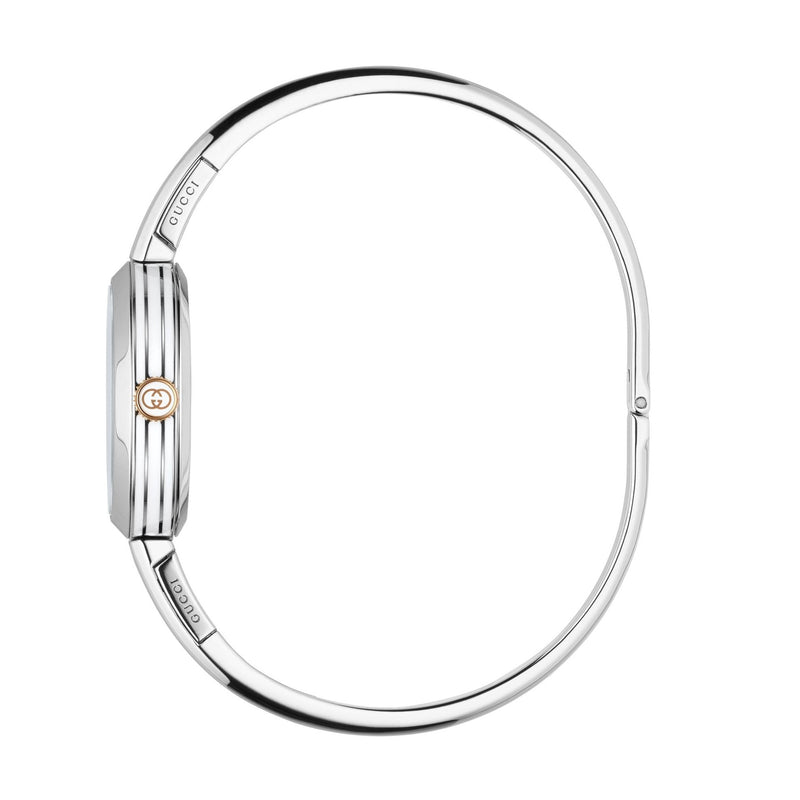 Gucci Model 2000 Black 30mm Watch YA167505