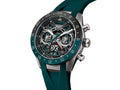 TAG Heuer Carrera Chronograph Extreme Sport Twin-Time 44mm Watch CBU2084.FT6297