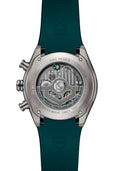 TAG Heuer Carrera Chronograph Extreme Sport Twin-Time 44mm Watch CBU2084.FT6297