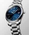Longines Master Collection Blue Automatic Date 40mm