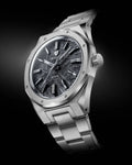 Nivada Grenchen F77 Meteorite No Date 41mm Watch 68041A77C