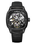 Raymond Weil Freelancer Calibre RW1212, Limited Edition 500 Pieces 40mm Watch