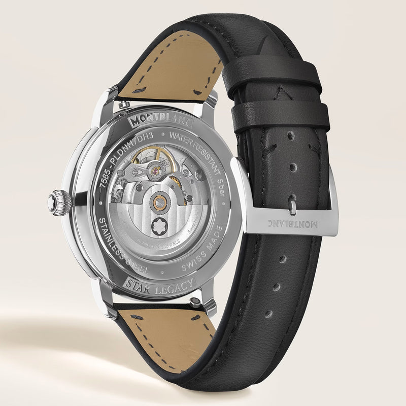 Montblanc Star Legacy Automatic Date 42mm Watch MB134359