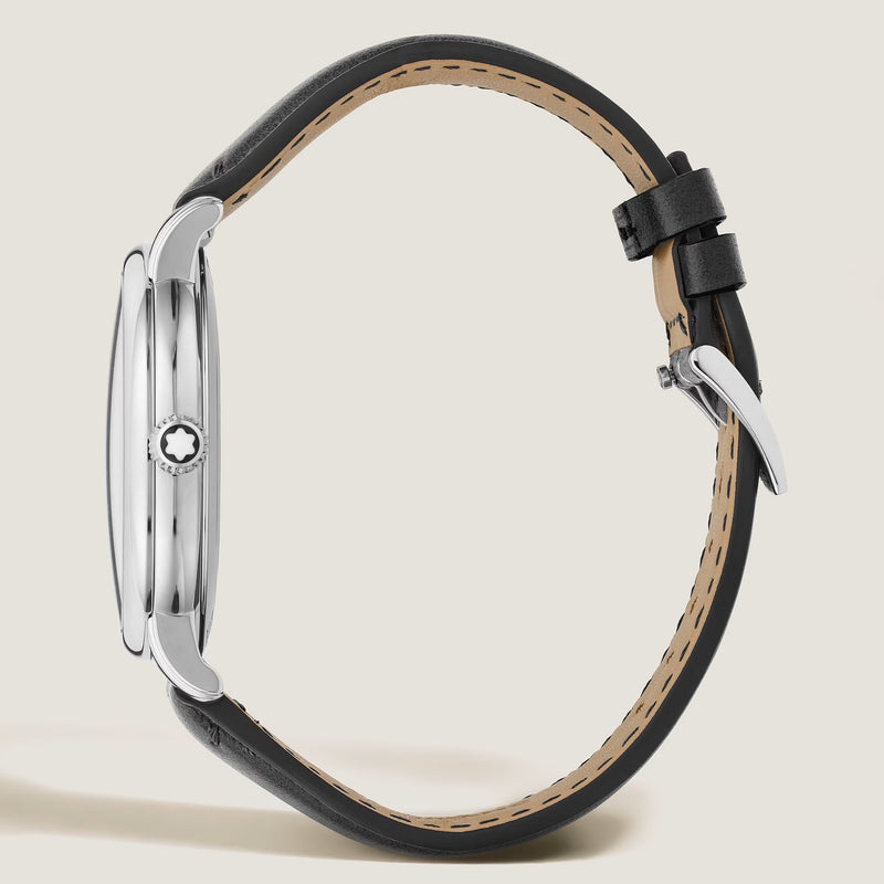Montblanc Star Legacy Automatic Date 42mm Watch MB134359
