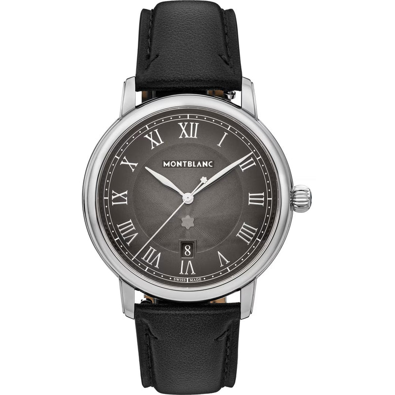 Montblanc Star Legacy Automatic Date 42mm Watch MB134359
