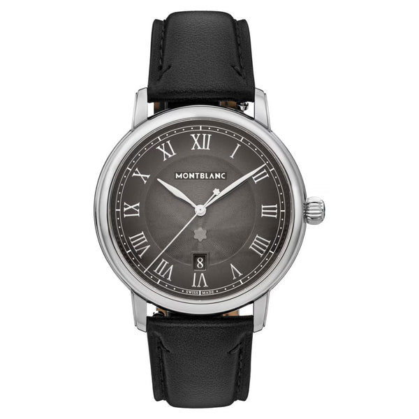 Montblanc Star Legacy Automatic Date 42mm Watch MB134359