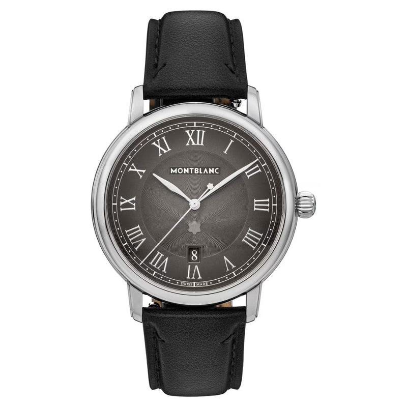 Montblanc Star Legacy Automatic Date 42mm Watch MB134359