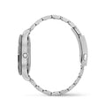 Montblanc Iced Sea Automatic Date Black 41mm Watch MB129371