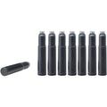 Montblanc Ink Cartridges, Mystery Black MB128197