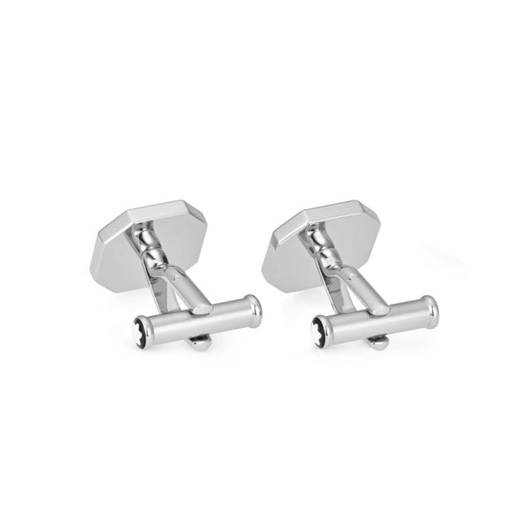 Montblanc Cufflinks with Extreme Pattern MB130992