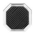Montblanc Cufflinks with Extreme Pattern MB130992