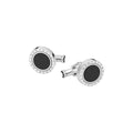 Montblanc Meisterstück Cufflinks with Onyx Inlay MB116664