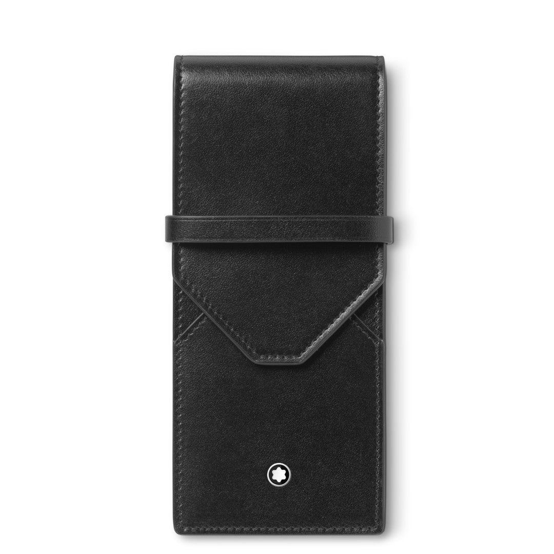 Montblanc Envelope 3-Pen Pouch MB198336