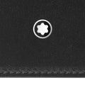 Montblanc Card Holder 6cc in Meisterstück Leather MB198324
