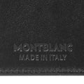 Montblanc Card Holder 6cc in Meisterstück Leather MB198324
