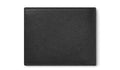 Montblanc Wallet 6cc in Black Sartorial Leather MB130315