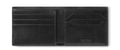 Montblanc Wallet 6cc in Meisterstück Leather MB198308