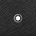 Montblanc Mini Wallet 4cc in Sartorial Leather MB130321