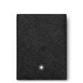 Montblanc Mini Wallet 4cc in Sartorial Leather MB130321