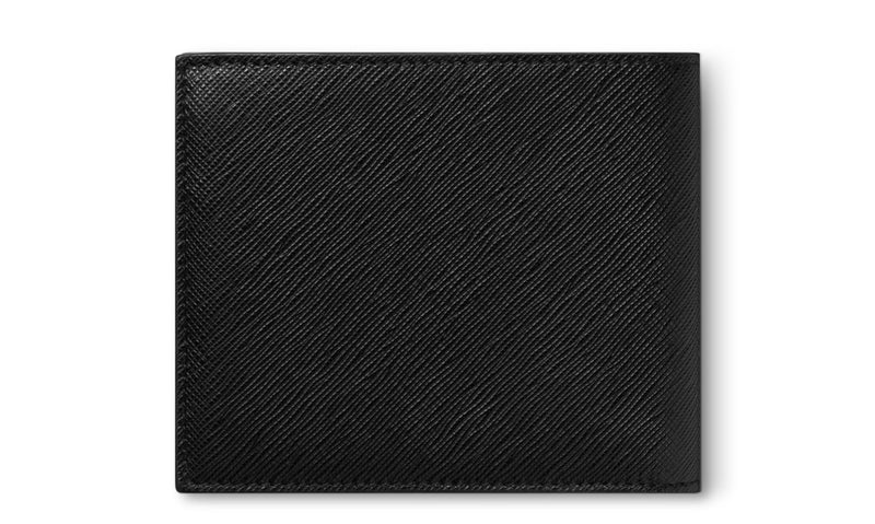 Montblanc Wallet 8cc in Sartorial Leather MB130317