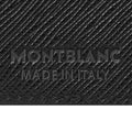 Montblanc Wallet 8cc in Sartorial Leather MB130317