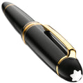 Montblanc Meisterstück Gold-Coated Le Grand Rollerball Pen MB132454