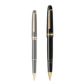 Montblanc Meisterstück Gold-Coated Le Grand Rollerball Pen MB132454
