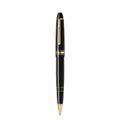 Montblanc Meisterstück Gold-Coated Le Grand Rollerball Pen MB132454