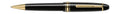 Montblanc Meisterstück Gold-Coated Le Grand Ballpoint Pen MB132452